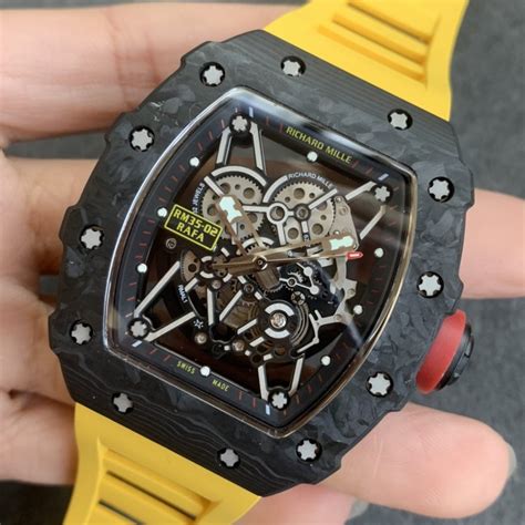 richard mille replica watch review|richard mille replica watch for sale.